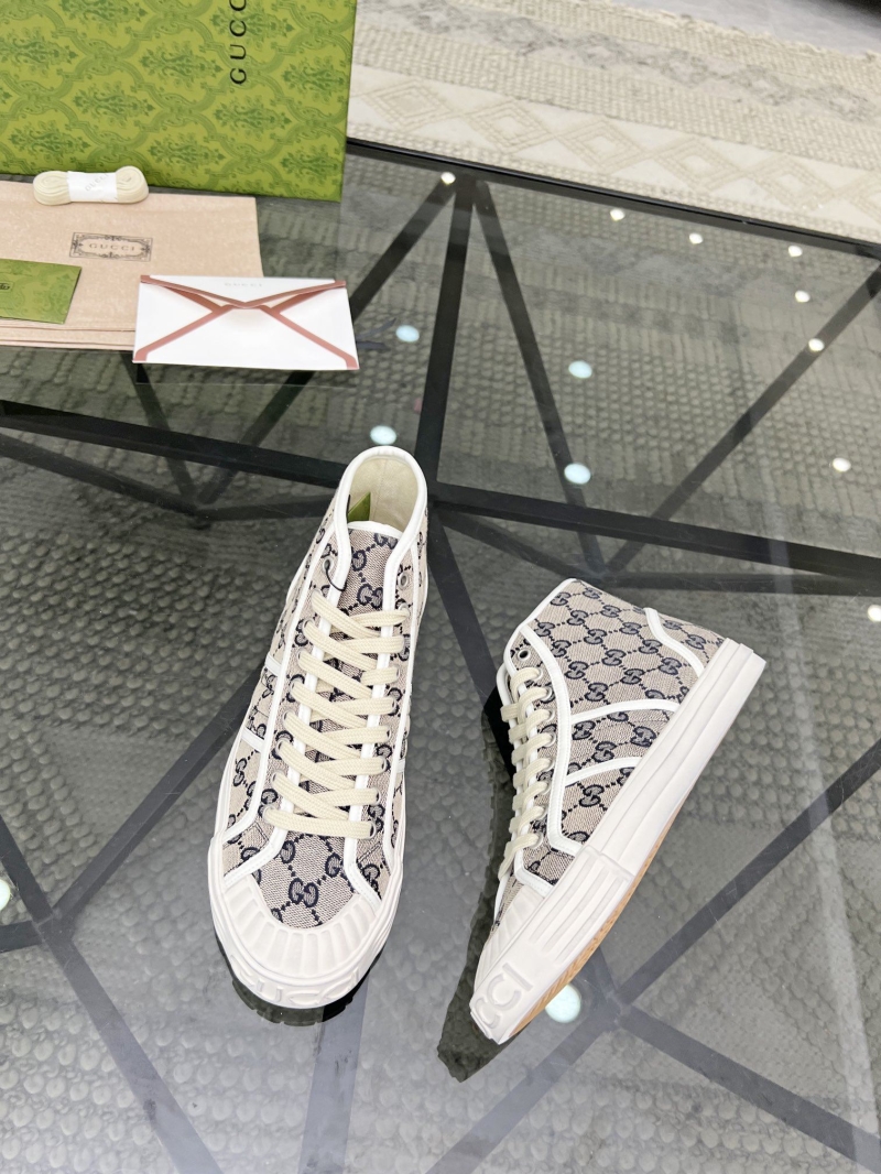 Gucci Casual Shoes